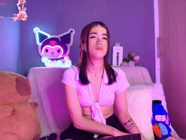 HannaLee's BongaCams show and profile