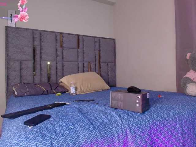 HannaLee's BongaCams show and profile