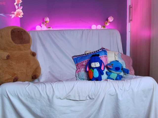 HannaLee's BongaCams show and profile