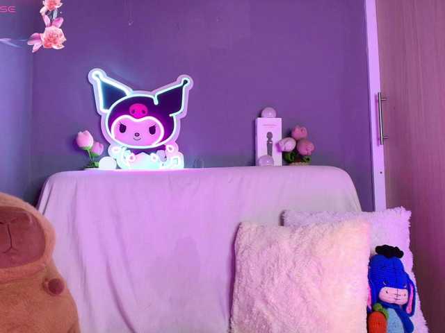 HannaLee's BongaCams show and profile