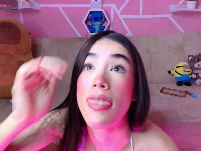 HannaLee webcam