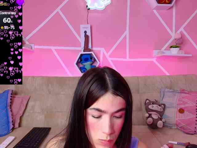 HannaLee webcam