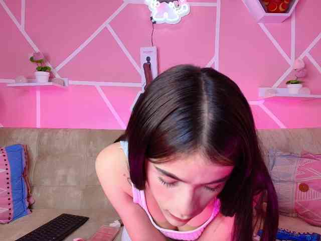 HannaLee webcam