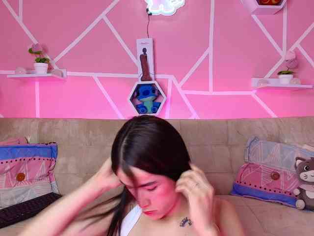 HannaLee webcam