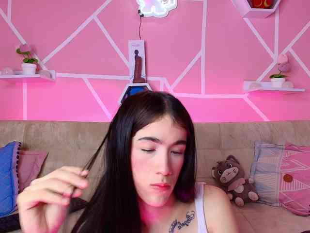 HannaLee webcam