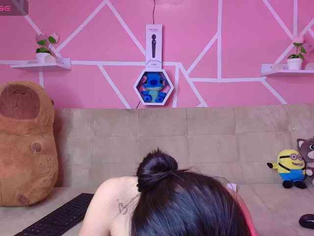 HannaLee webcam