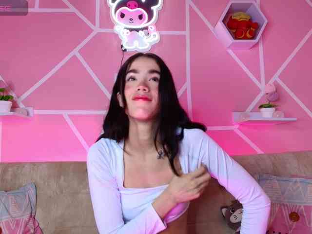HannaLee webcam