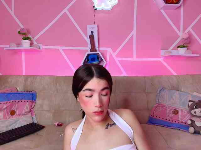 HannaLee webcam