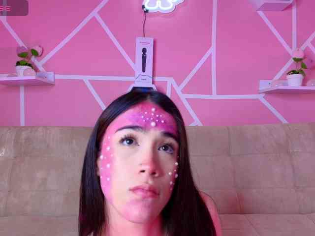 HannaLee webcam