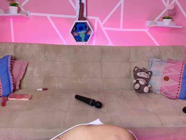 HannaLee webcam