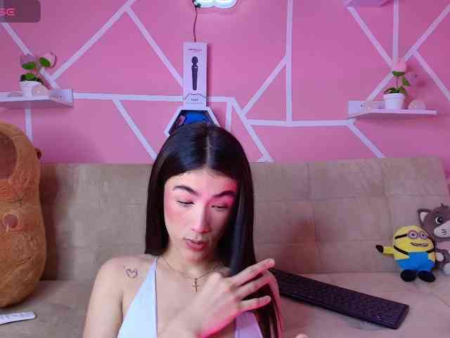 HannaLee webcam