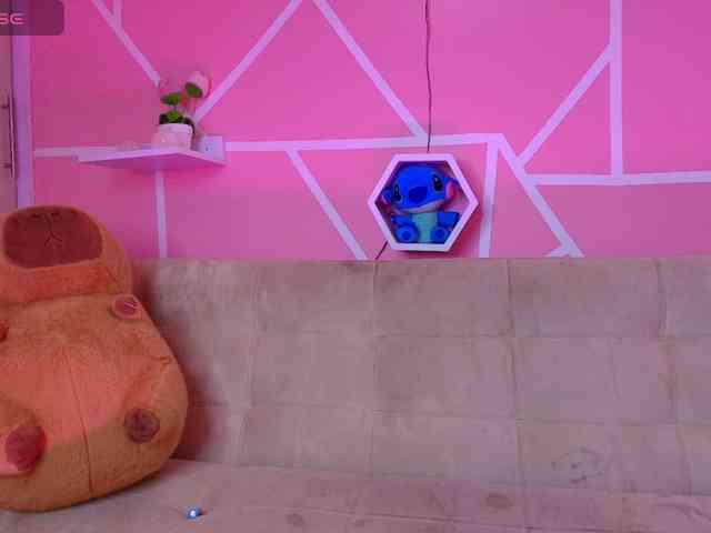 HannaLee webcam