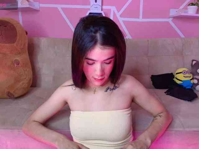 HannaLee webcam