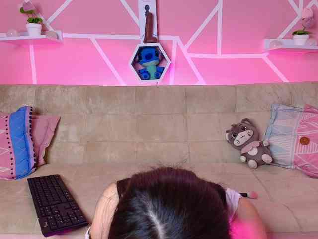 HannaLee webcam