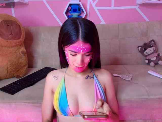 HannaLee webcam