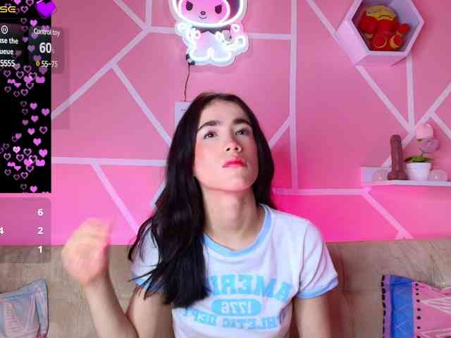 HannaLee webcam