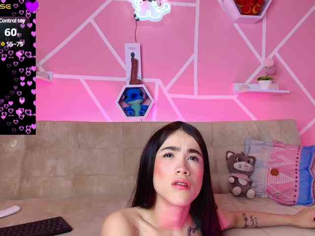 HannaLee webcam