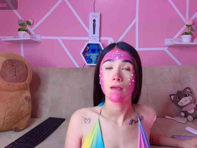 HannaLee webcam