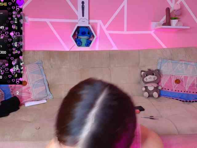 HannaLee webcam