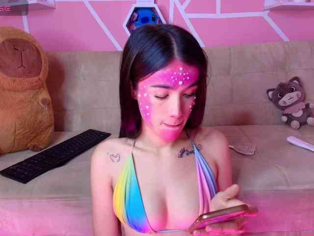 HannaLee webcam
