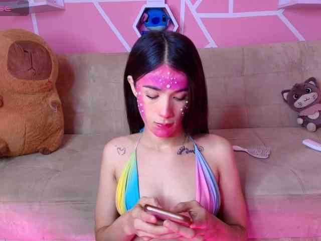 HannaLee webcam