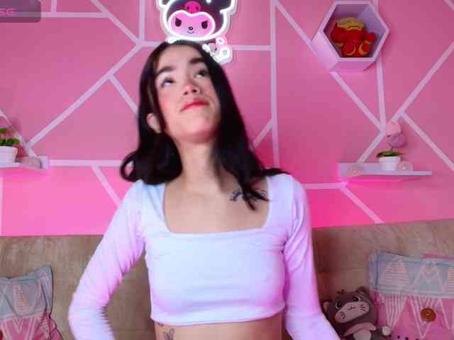 HannaLee webcam