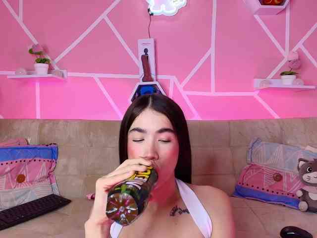 HannaLee webcam