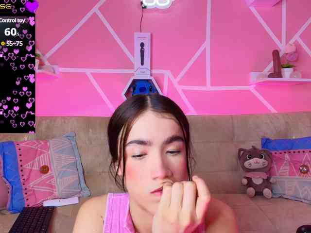 HannaLee webcam