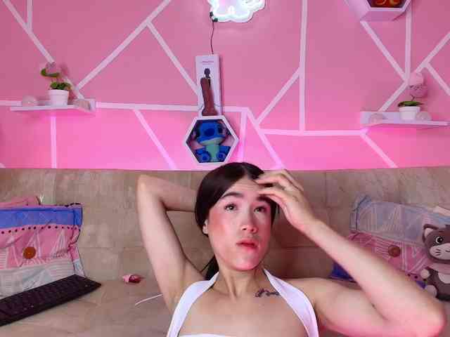 HannaLee webcam