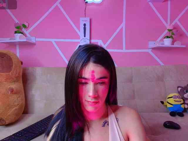 HannaLee webcam