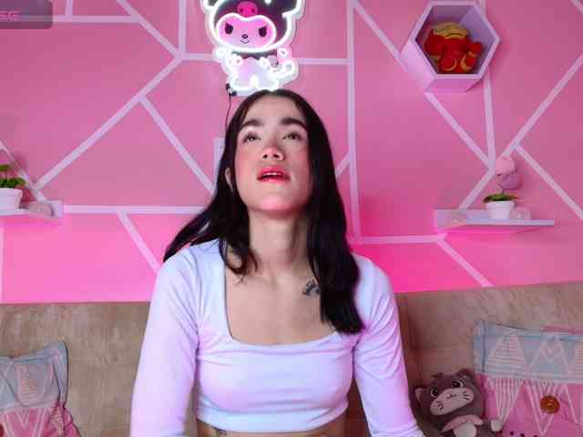 HannaLee webcam