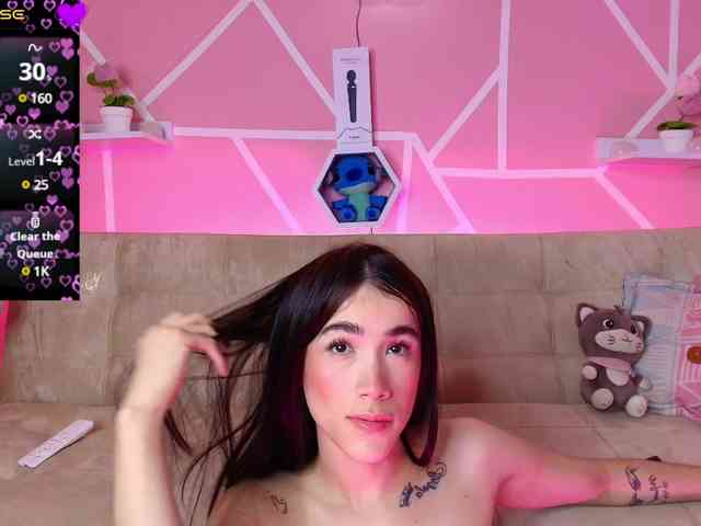 HannaLee webcam