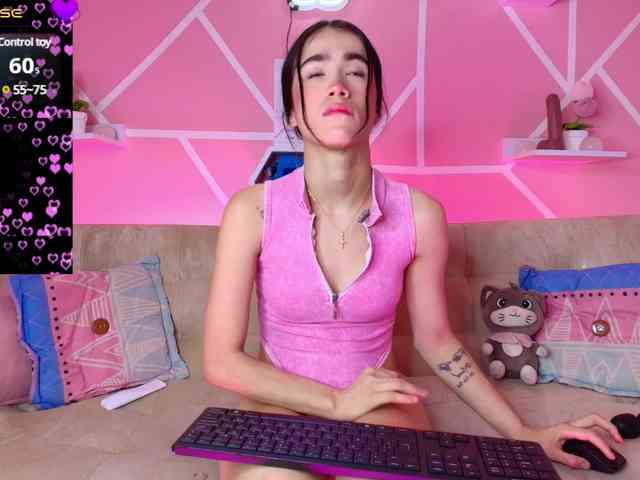 HannaLee webcam