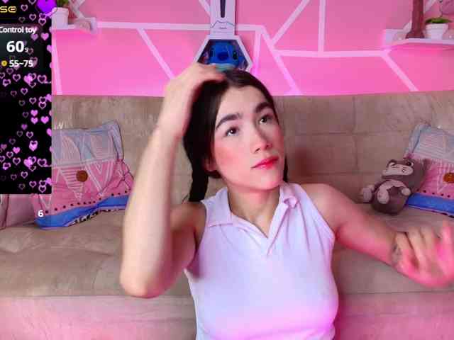 HannaLee webcam