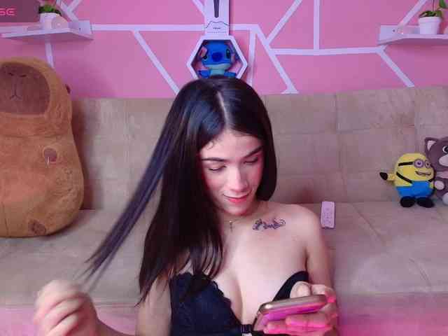 HannaLee webcam