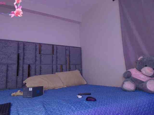 HannaLee webcam