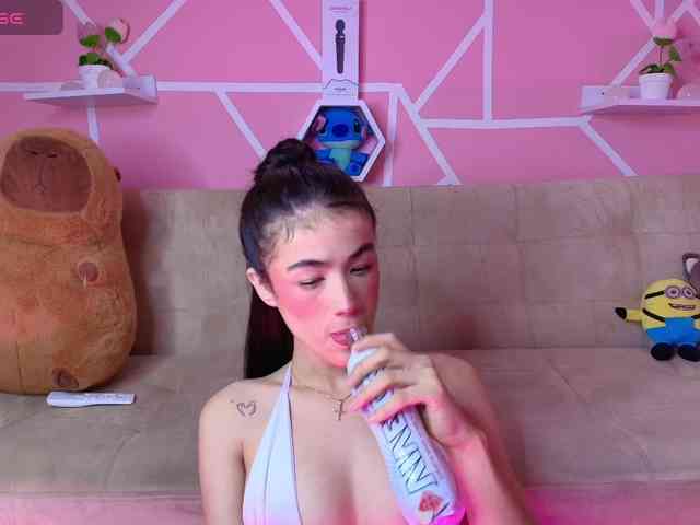 HannaLee webcam