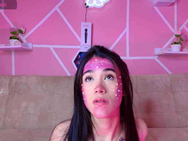 HannaLee webcam