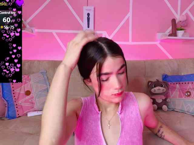 HannaLee webcam