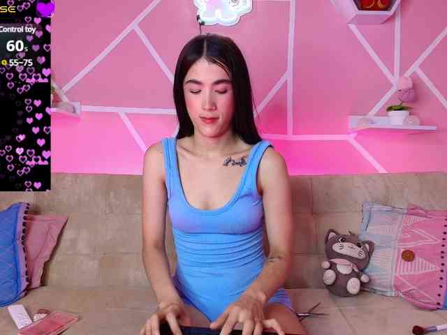 HannaLee webcam