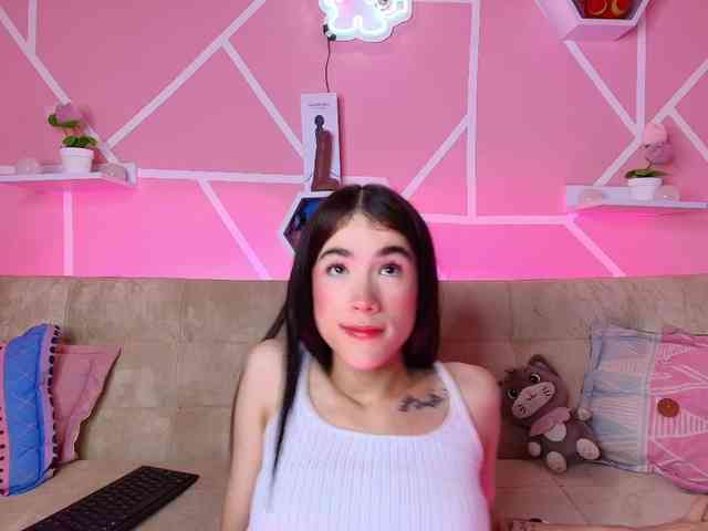 adult free cam HannaLee