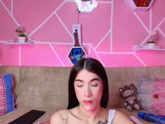 HannaLee webcam