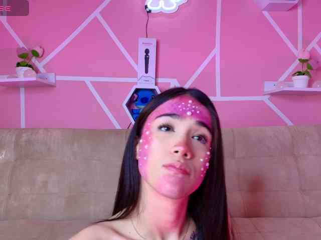HannaLee webcam