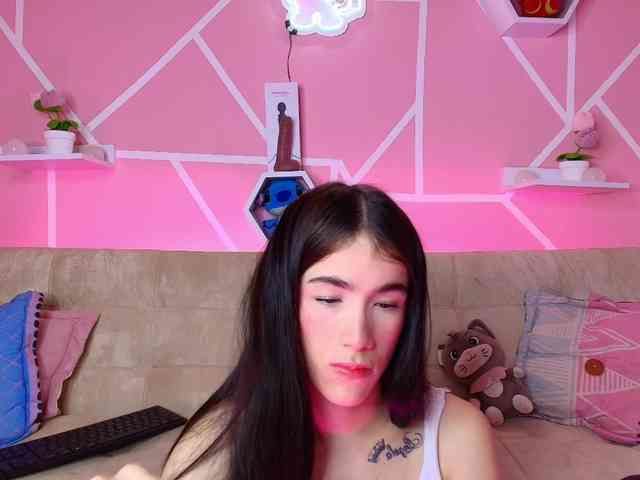 HannaLee webcam