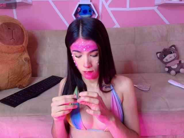 HannaLee webcam