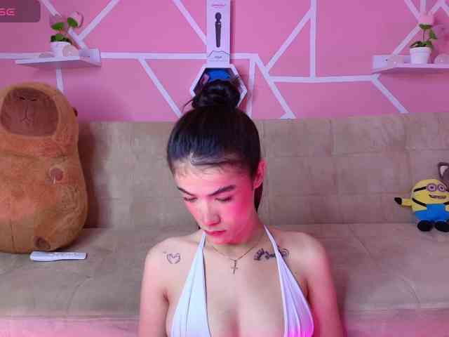 HannaLee webcam