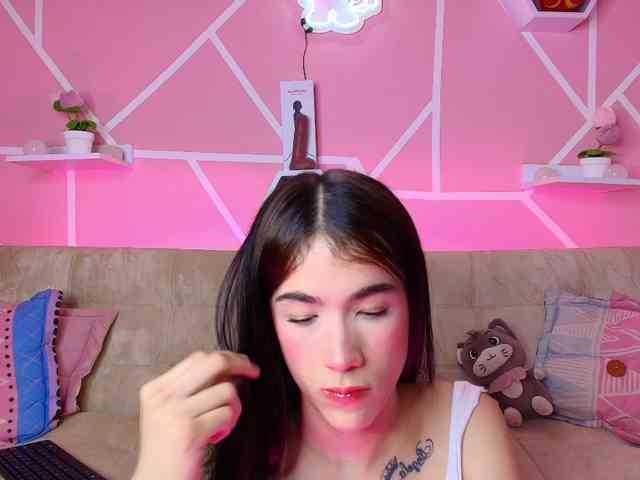 HannaLee webcam