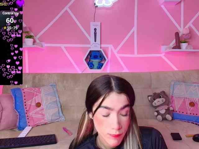 HannaLee webcam