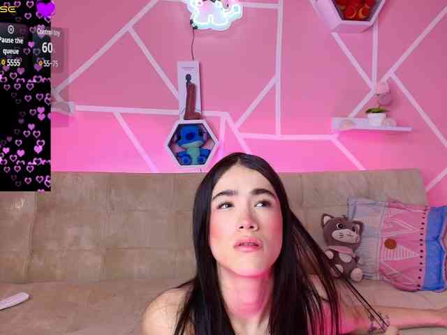 HannaLee webcam