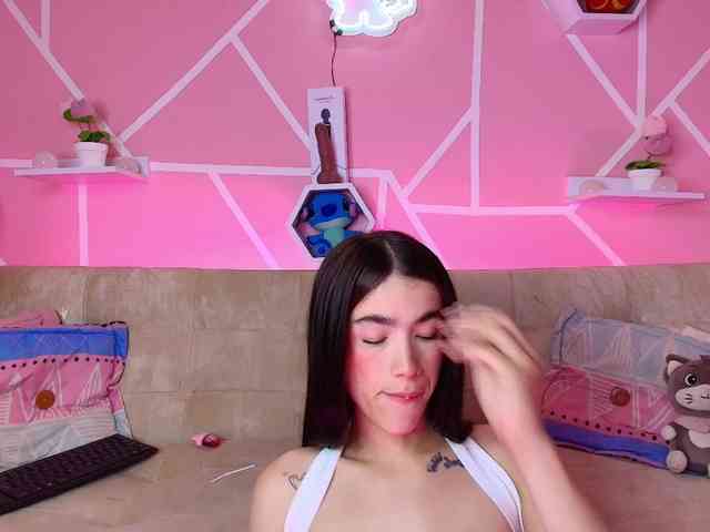 HannaLee webcam